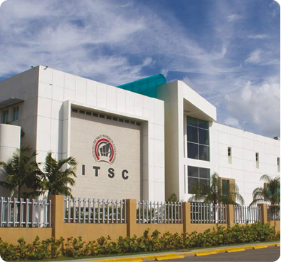 Instituto ITESC